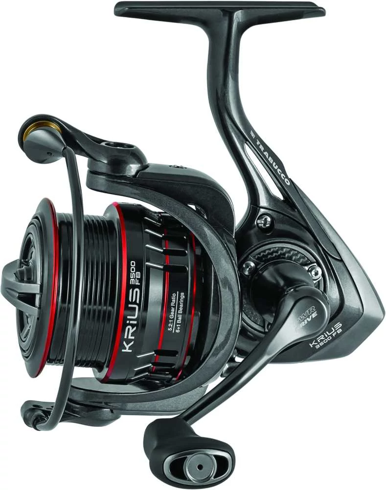 Trabucco Krius FB 3500 orsó