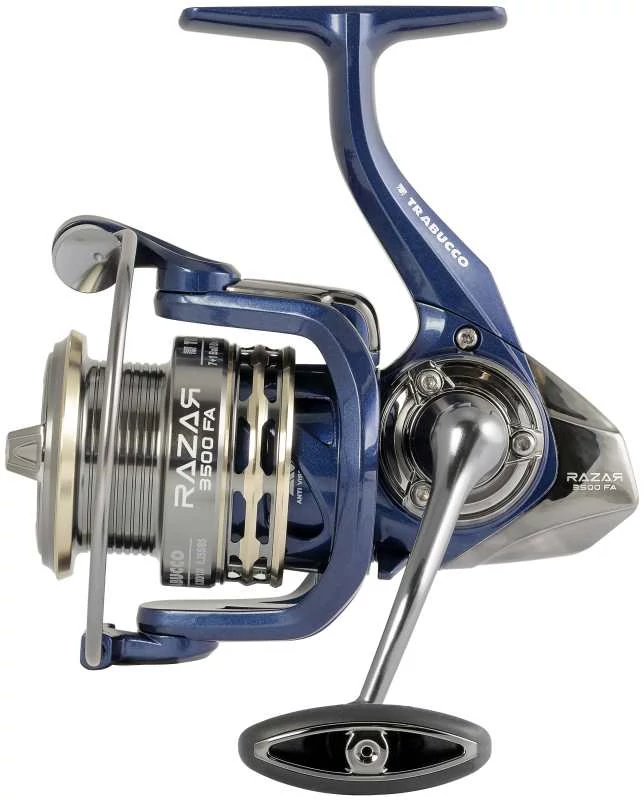 Trabucco Razar FD 3500 orsó