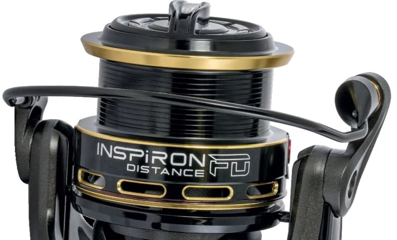 Trabucco Inspiron FDR Distance 6500 orsó pótdob