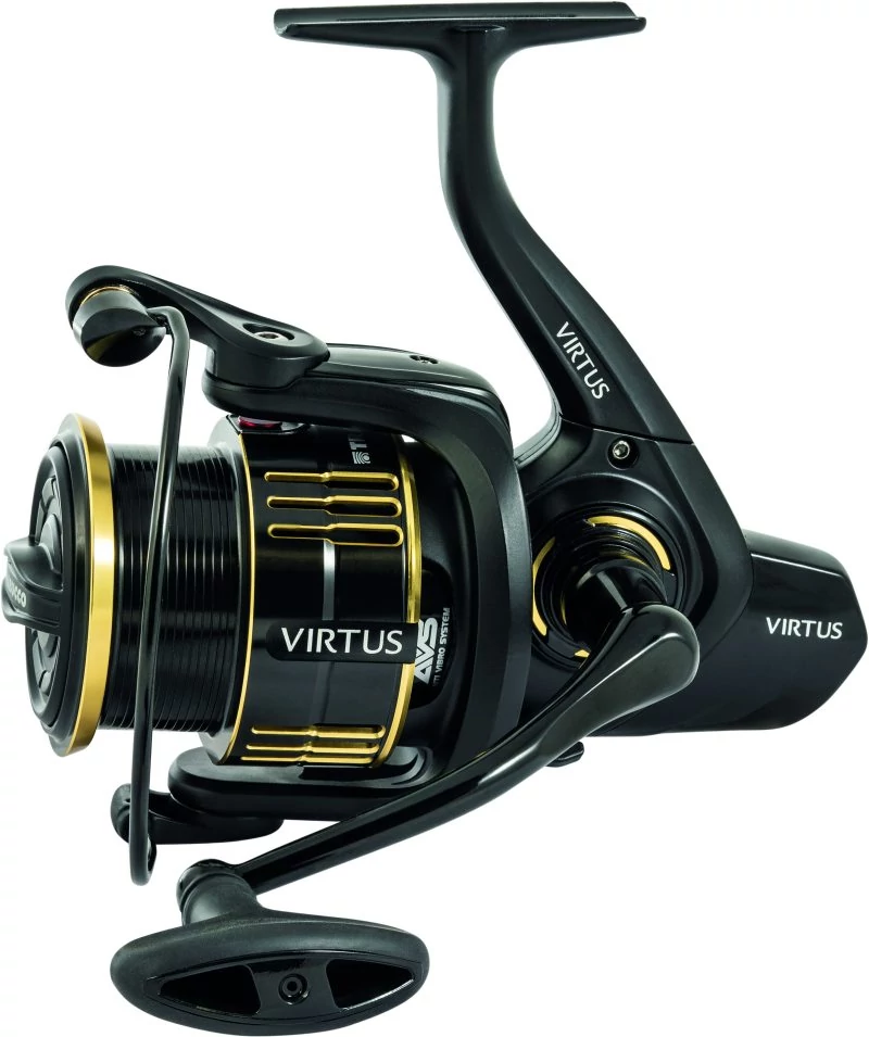 Trabucco Virtus XF 4500 orsó