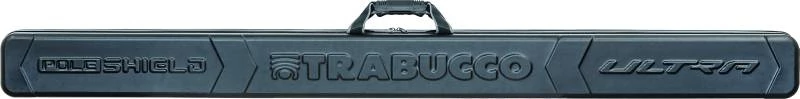 Trabucco Ultra Shield Pole Hardcase 190, merevfalú bot tartó rakóshoz