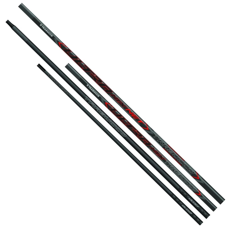 Trabucco GNT Ultra Net Power Match 5004(1), száknyél