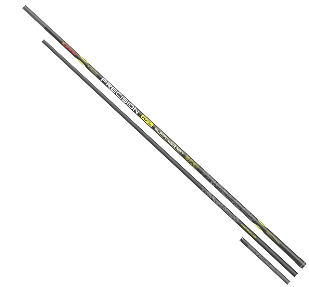 Trabucco Precision RPL Slimpower Net 3103, put over száknyél
