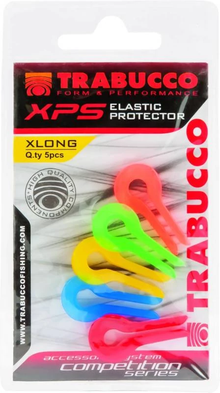Trabucco XPS XL bottag rögzítő és rakós gumi védő