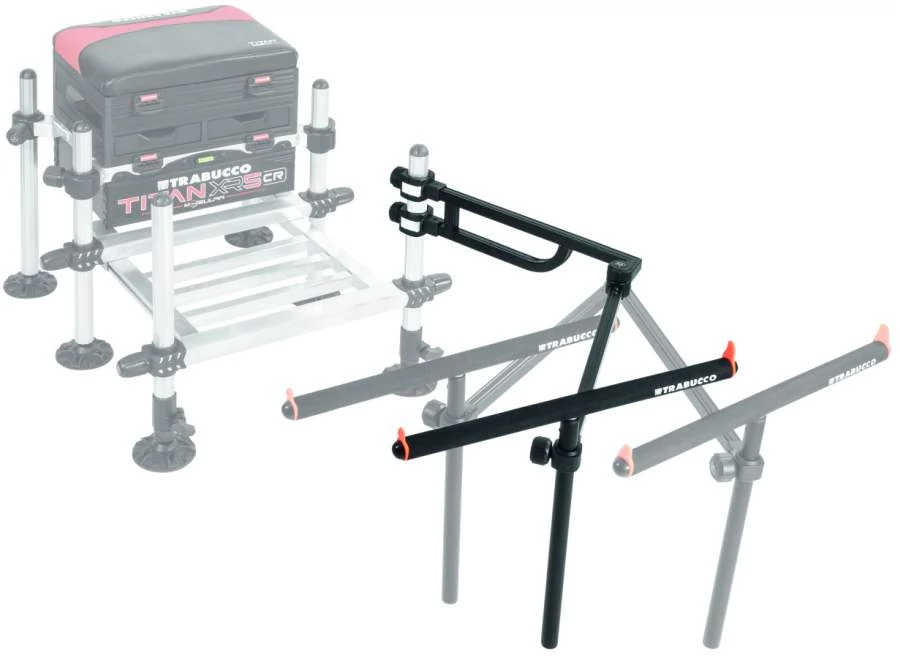 Trabucco GNT Station QR Kompass Feeder Arm, feeder kar