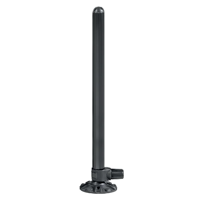 TRABUCCO GNT Station-pro teleszkópos láb 36 mm 50-85 cm
