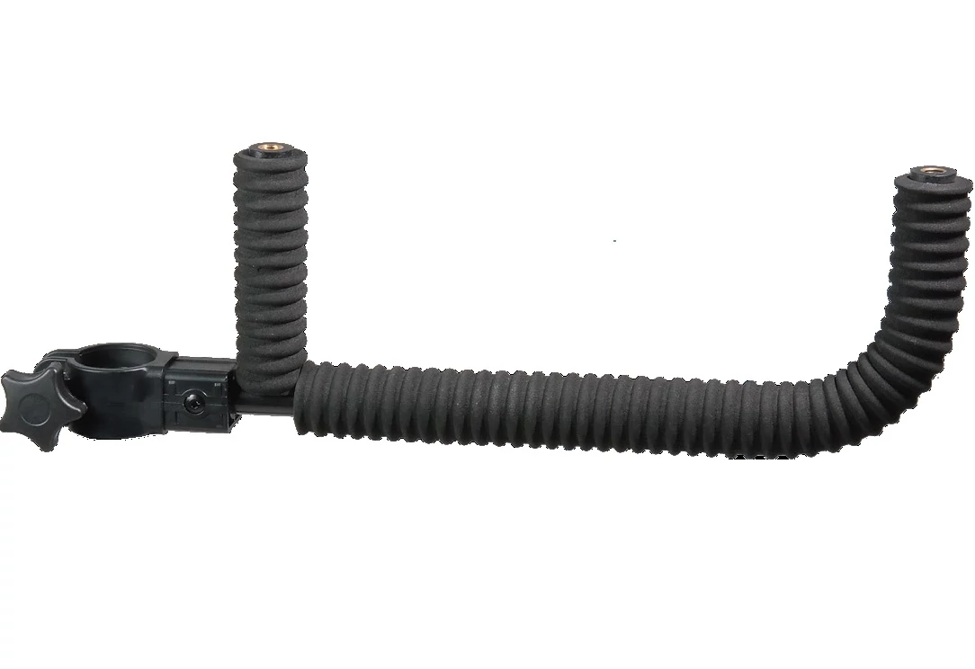 Trabucco GNT X-Connect Double hullámos kereszt kar