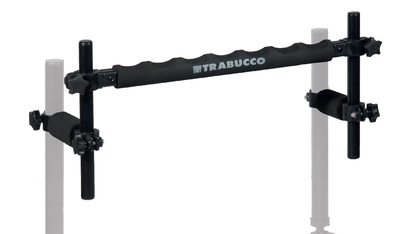 Trabucco GNT X-Connect EVA első bottartó