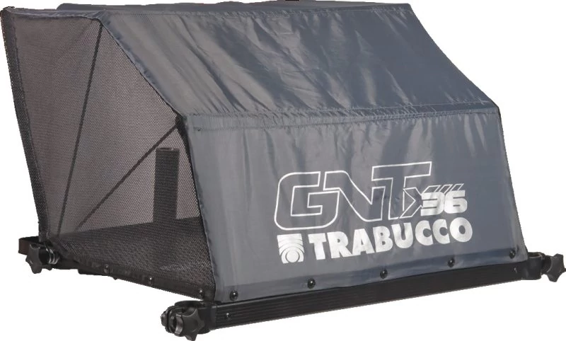 Trabucco GNT X-Connect 70*55cm oldaltálca árnyékolóval 