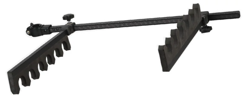 Trabucco GNT X-Connect topset tartó
