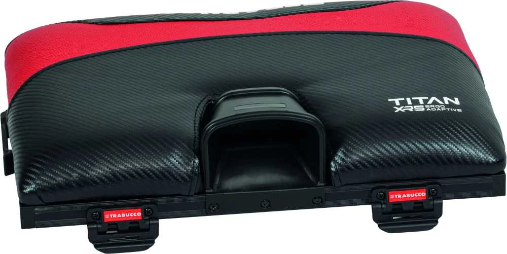Trabucco Titan X5 Pole Cushion, bottartós ülőke