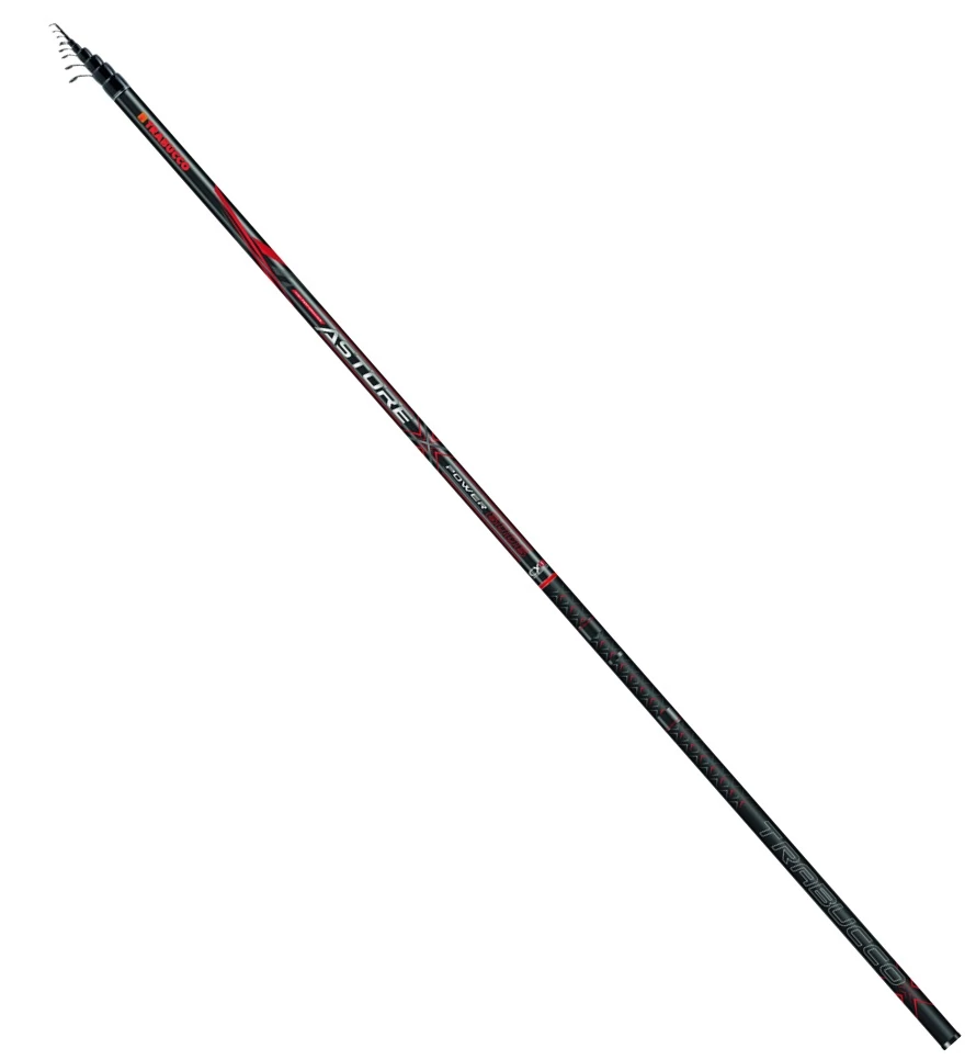 Trabucco Astore X Power 7007 bolognai horgászbot