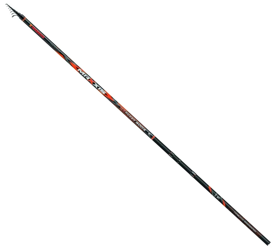 Trabucco Maxxis GX Power BLS 7007, bolognai bot