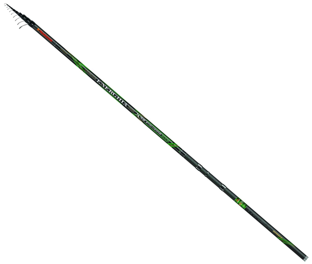 Trabucco Energhia XRS Evoluzione Allround Bolo 6006, bolonyai bot