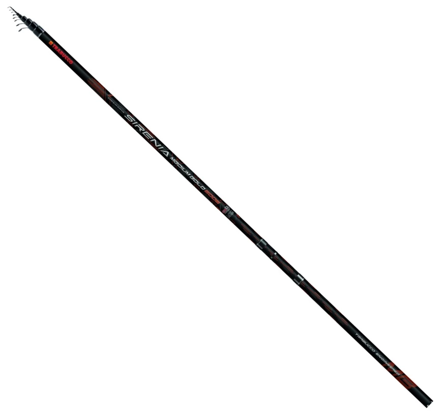 Trabucco Sirena BLS Medium 6006 (0-16g), bolognai bot