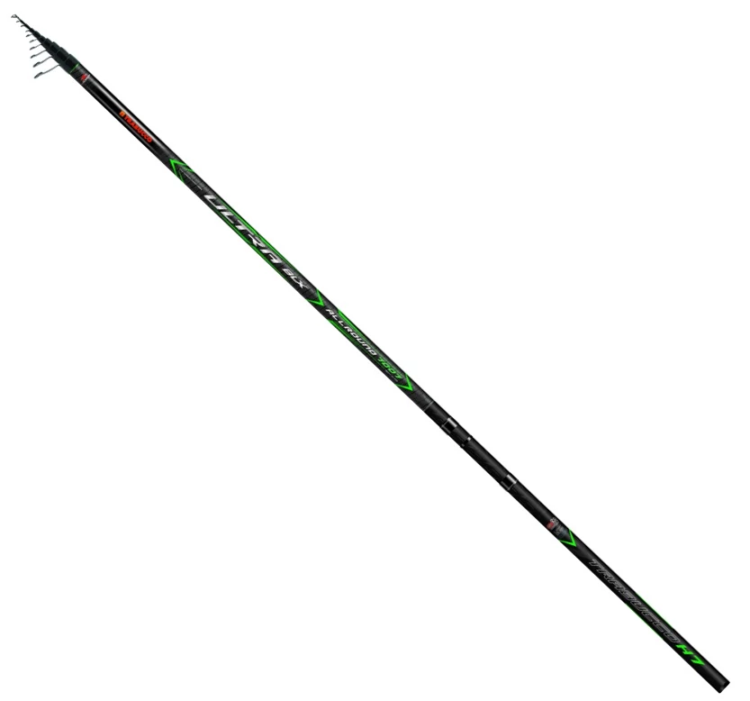 Trabucco Ultra BLX Allround 6006 (0-16g), bolognai bot