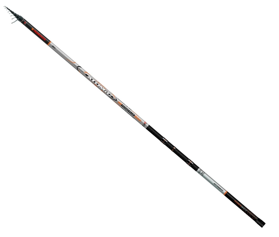 Trabucco Atomic XR Power Plus BLS 5005 bolognai bot