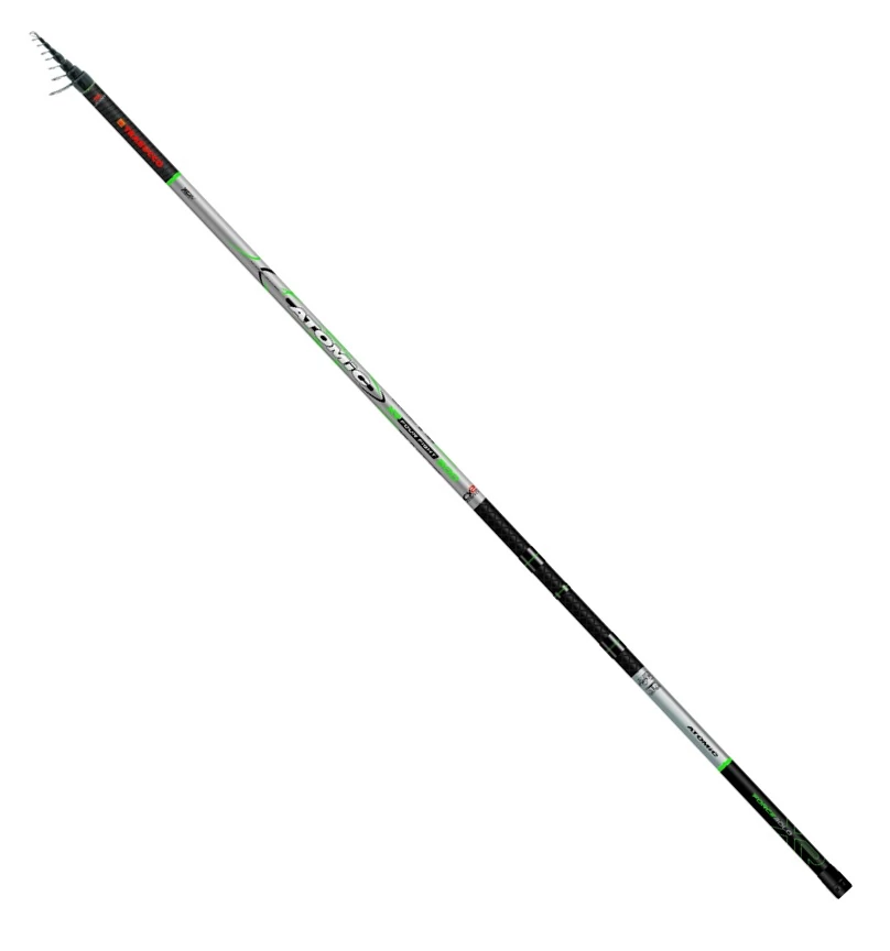 Trabucco Atomic XR Four Fight BLS 6006 bolognai bot