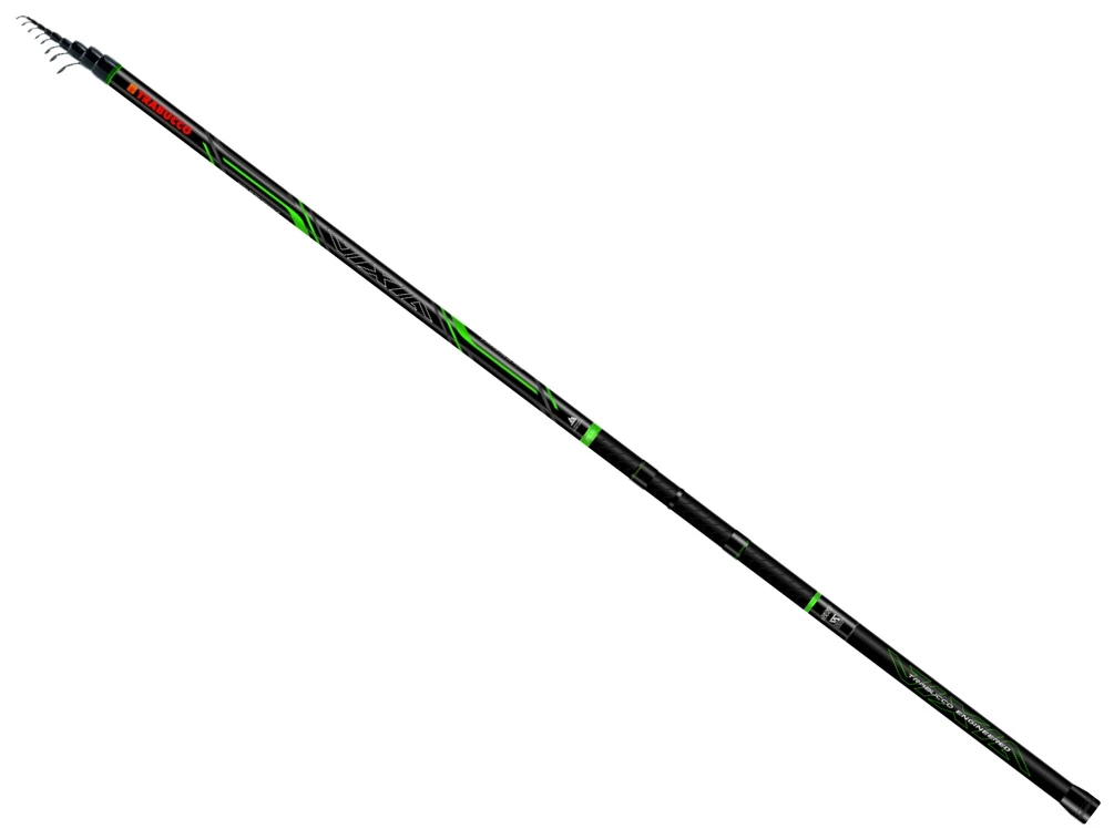 Trabucco Vixia Cross-X Power Bolo 5005 horgászbot