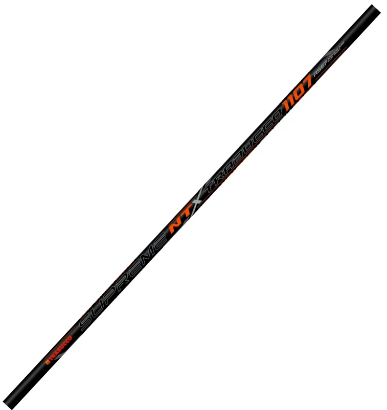 Trabucco Supreme NTX Match Carp 1107 F.OPT, rakós bot