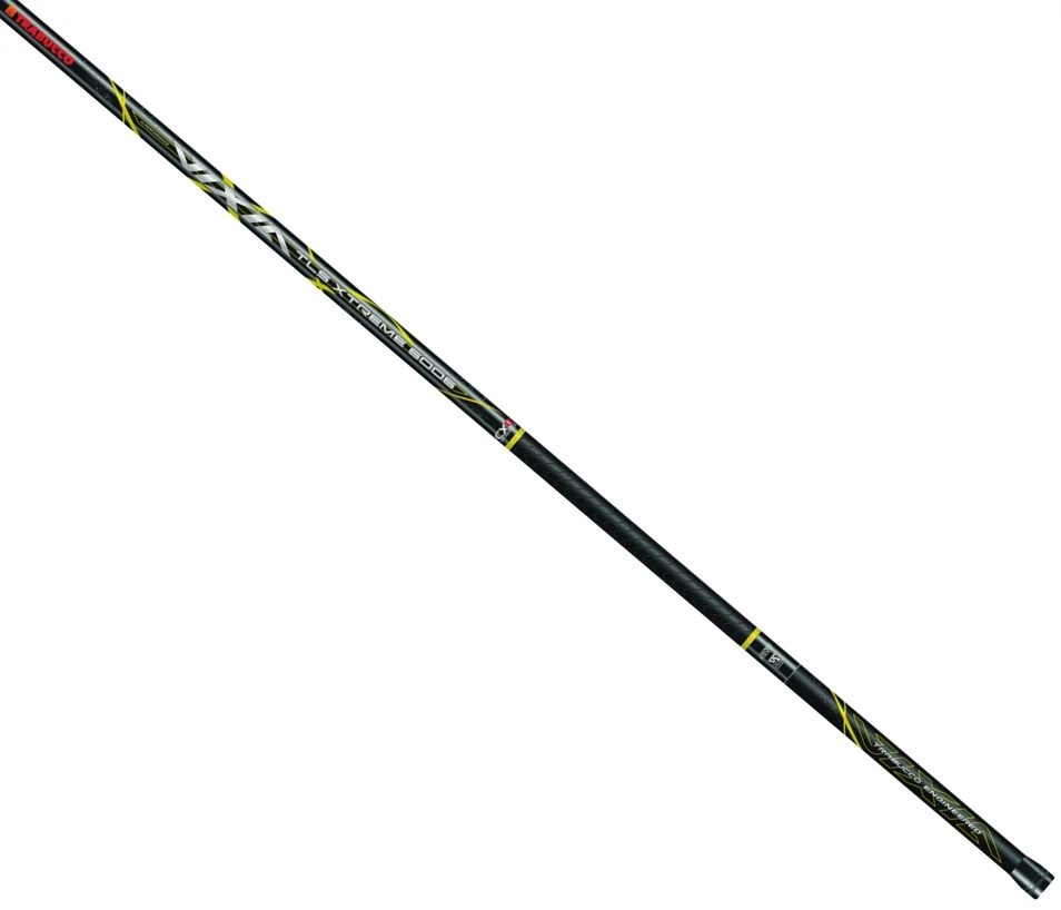 Trabucco Vixia TLS Xtreme 6006 spiccbot