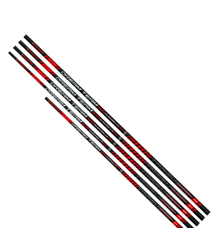 Trabucco Dream Team SPX Alborella set 2-2,5-3-3,5-4m, spiccbot készlet