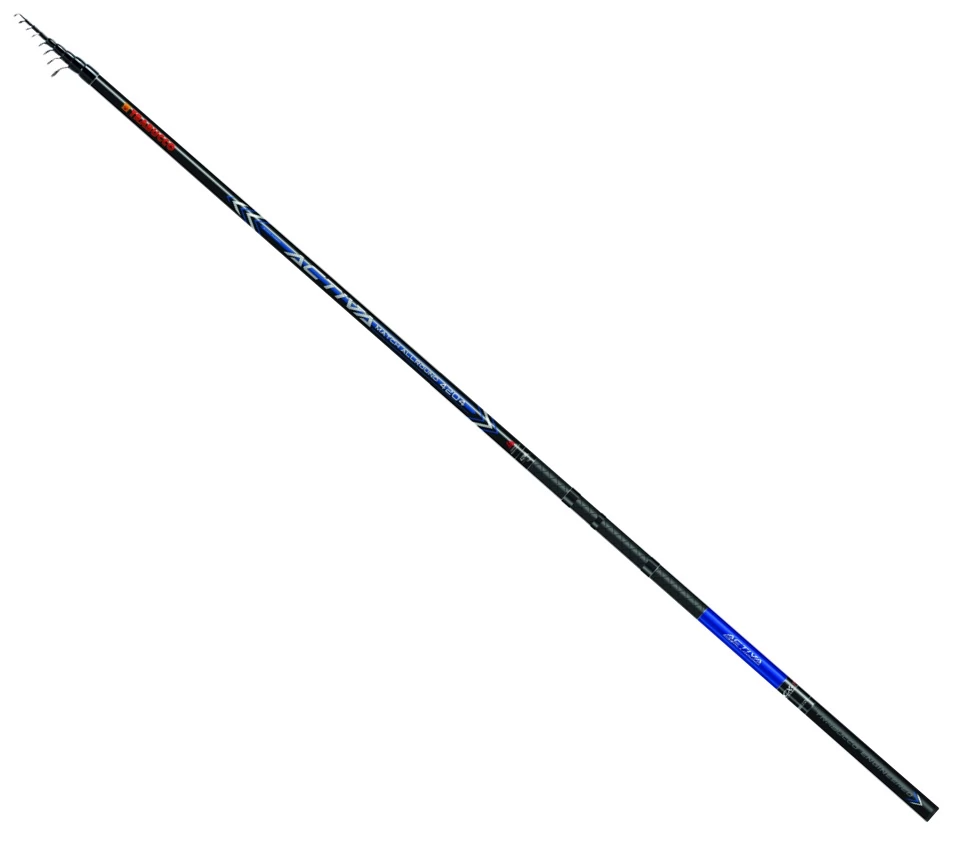 Trabucco Activa Match Allround 4204/20, horgászbot