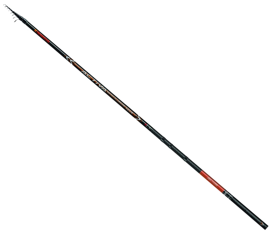 Trabucco Activa Match Allround 4204/25, horgászbot