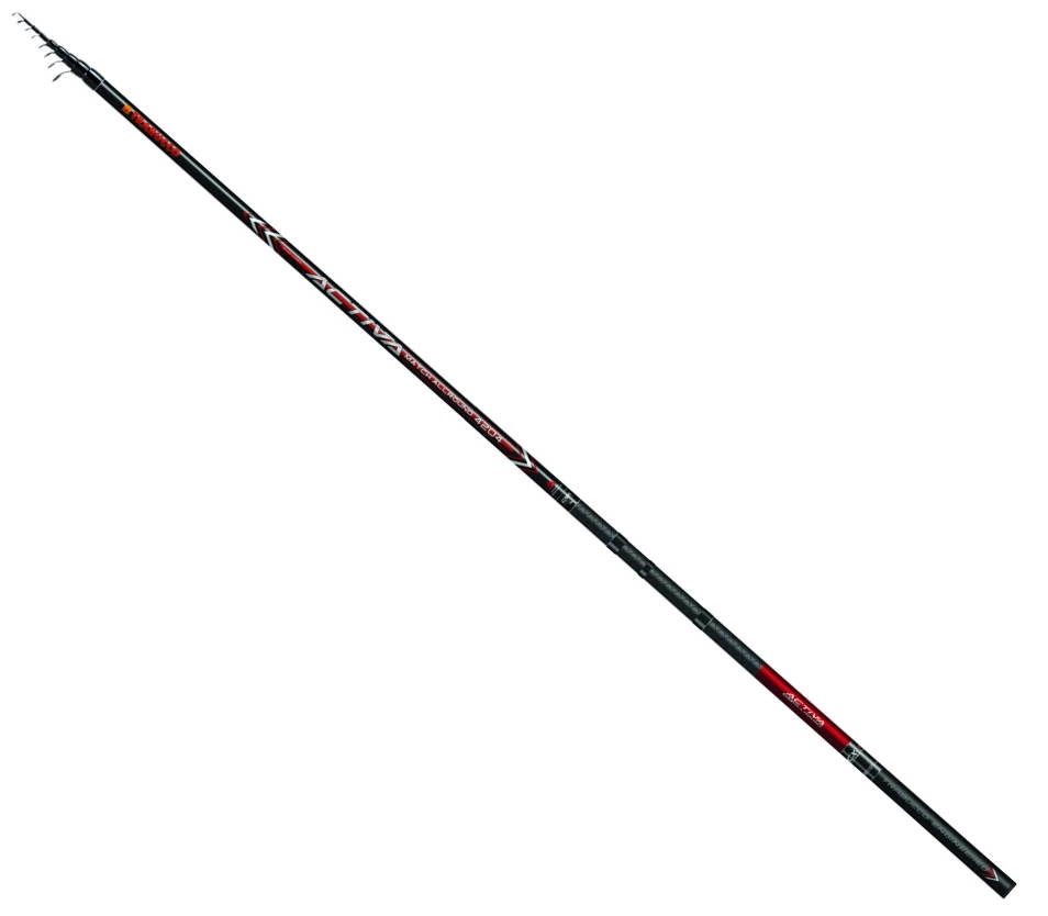 Trabucco Activa Match Allround 4204/30, horgászbot