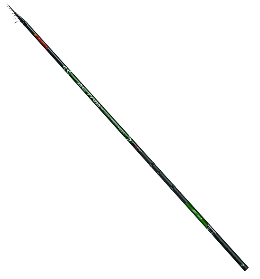 Trabucco Activa Match Allround 4204/40, horgászbot