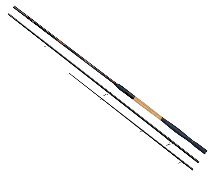 Trabucco Perfecta GX Competition Feeder 4203(3)|PW/110 horgászbot