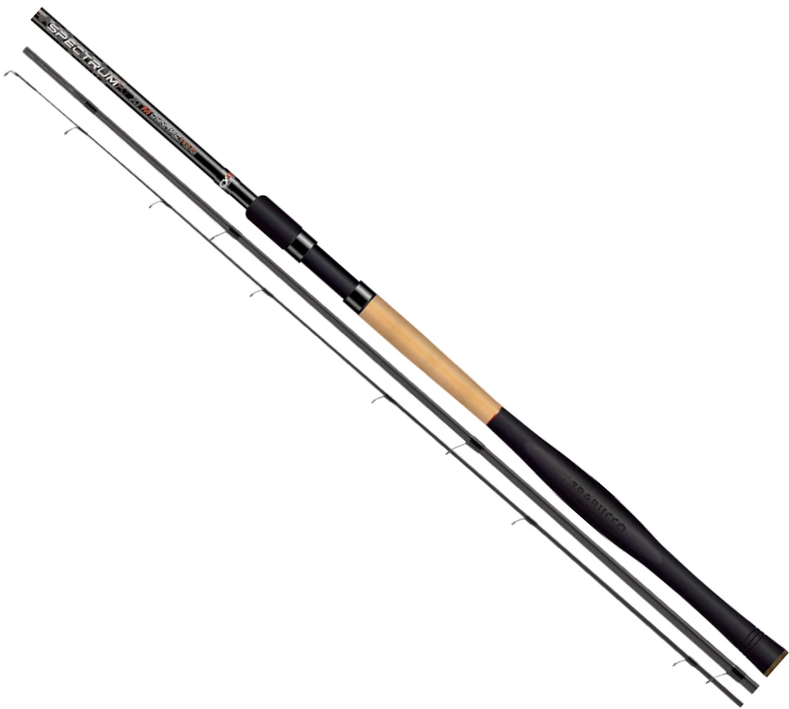 Trabucco Spectrum XTM Dynamic Match 4503/25 horgászbot