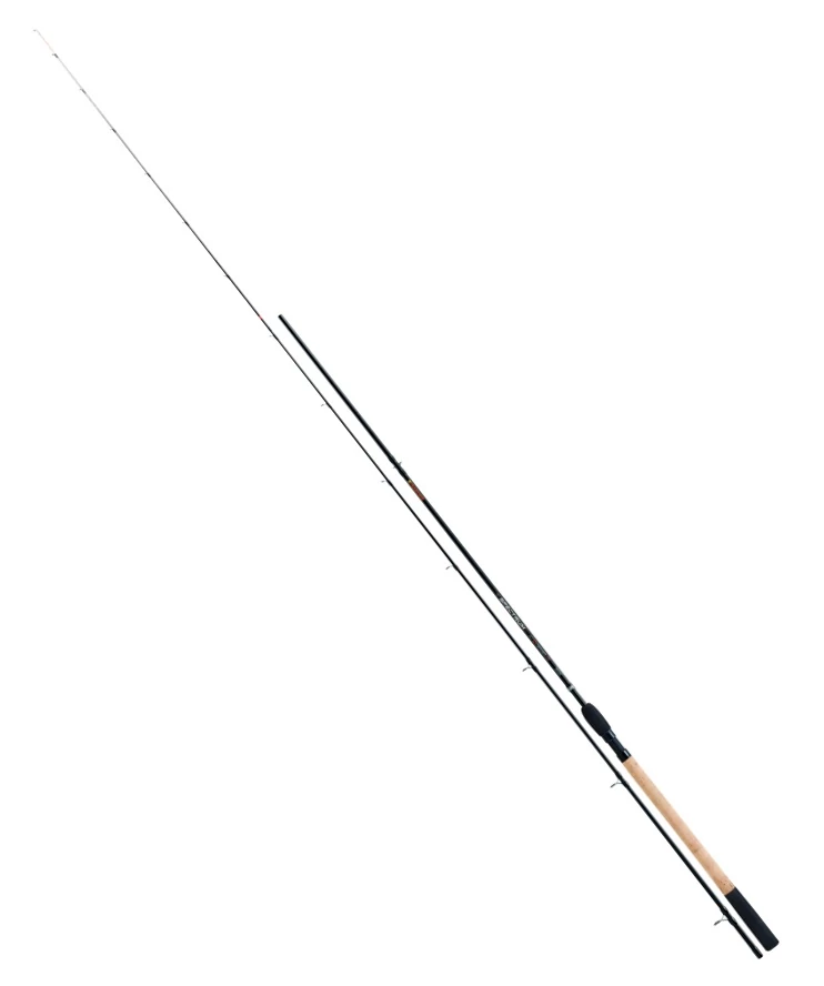 Trabucco Spectrum XTD Dynamic Feeder 1002(3)ML 300/45, horgászbot