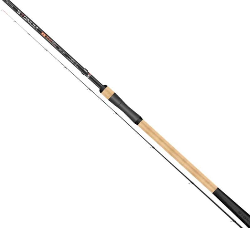 Trabucco Sygnum XS Mini Feeder 3302(3)/MP(60), horgászbot
