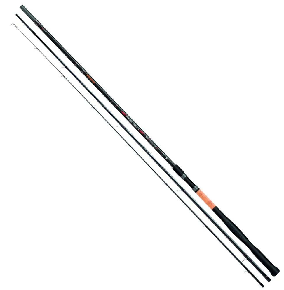 Trabucco Precision MTX Match Plus 3903/25, match bot