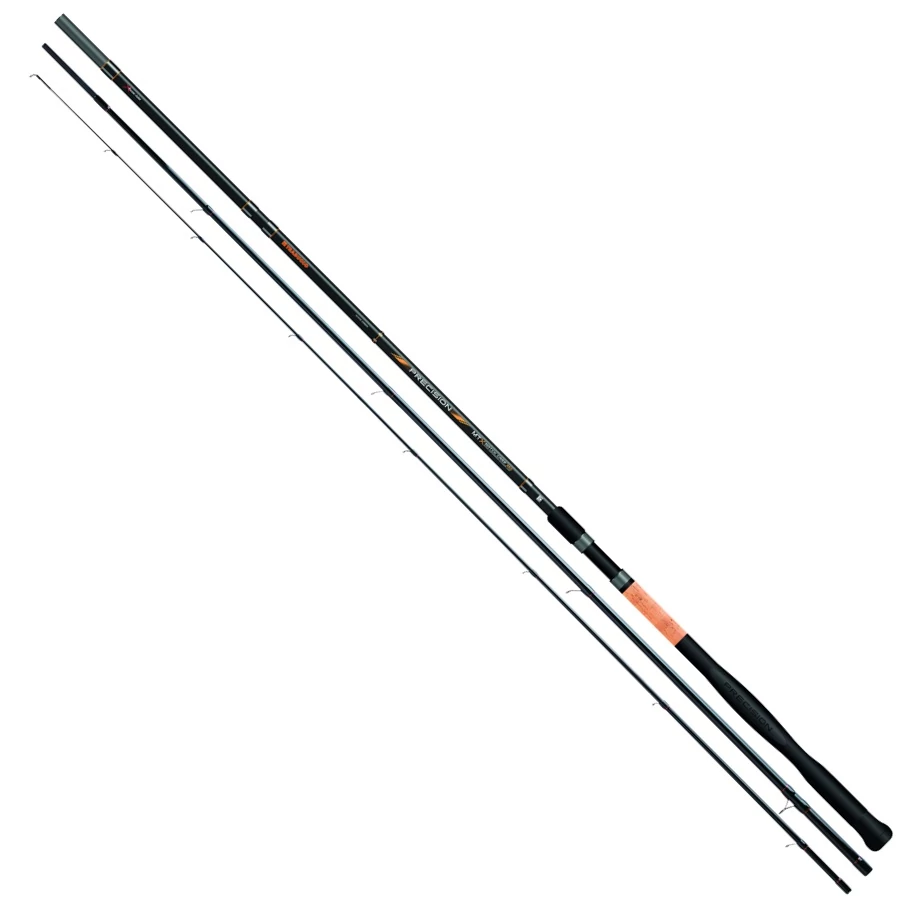 Trabucco Precision MTX Match Carp 3903/20, match bot