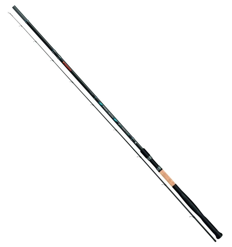 Trabucco Precision MTX Waggler plus 3002/20, match bot