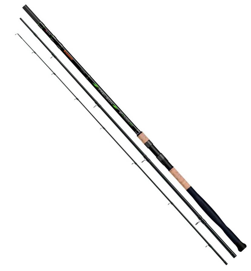 Trabucco Precision MTX Allrounder 3603/60/H, match bot