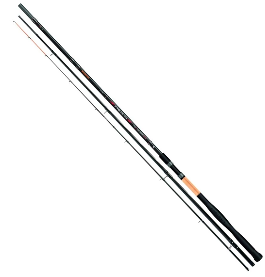 Trabucco Precision FDX Carp Feeder 3603(2)/H(120), feeder bot