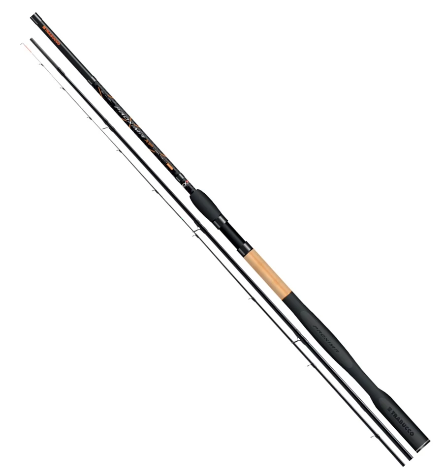 Trabucco Proxima XP Power Feeder 3903(3)/PW(120), horgászbot