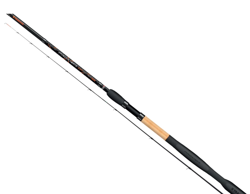 Trabucco Proxima XP Method Feeder 2702(2+3)/M(80) horgászbot